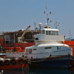 Lady Thetis - ex-Altona - im Mai in Limassol_2