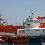 Lady Thetis - ex-Altona - im Mai in Limassol_1