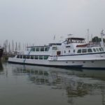 BEP GLASIUS (ENI 02006409) am 5.9.2014 im Hafen von Enkhuizen,_1