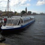 Hafenrundfahrt in Bremerhaven _2
