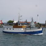 "Lango" am 21.5.2009
