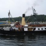 "Skjelskør" am 12.7.2009