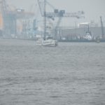 Oceana in Bremerhaven am 22.7.2009_1
