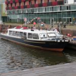 Hafenrundfahrt in BRH-Fischereihafen mit \"Dorsch\"_2