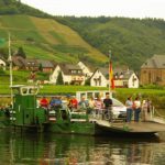 Fähre Beilstein