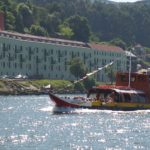 PORTUENSE (P-230-AL) - Portos 2000-er ? - am 22.5.2015_1
