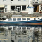 SYLVIA 001 am 6.5.2011 in Warnemünde_1