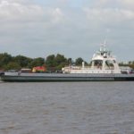"Glückstadt" am 6.9.08