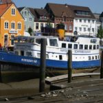 "Nordertor" am 06.06.08