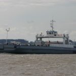 "Wilhelm Kroos" am 6.9.08