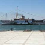 Prinzeninsel-Fähre in Istanbul