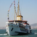Prinzeninsel-Fähre in Istanbul
