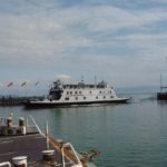 Fähre Friedrichshafen in Friedrichshafen
