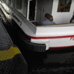 ATG Fahrzeug \"Fleetenkieker\" zu Berg _1