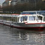 "Schleusenwärter S.C." am 5.4.09