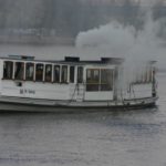 "St.Georg" am 5.4.09