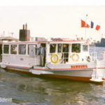 Ammersbek 002 als Hamburg am 23.5.1988