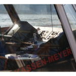 Hamburger Deern, Cockpit_1