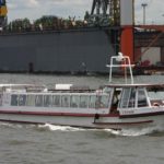 "Hamburger Deern" am 14.6.08