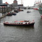 Barkasse HANSA_1