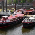 \"Hansa II\" und \"Jan\" am 28.07.09_1