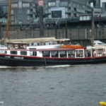 Hansa III (Bülow) 001 am 19.5.2008 (mb048)
