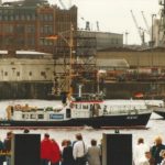 BIENE (WSA Hamburg) im Mai 1989 (Hafengeburtstag)_1