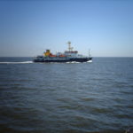 Vermessungsschiff Komet (BSH) 29.07.2008