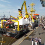 WEGA (IMO 8901054) am 4.7.2015,_3