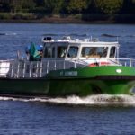 Zollboot KEHRWIEDER am 02.09.2011_1