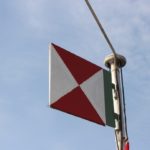 Flagge Fähre VII _1