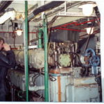 Bergedorf (1954) 004 im März 1998