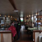 Bergedorfer Schiffahrtslinie - Tag der offenen Tür _7