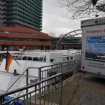 Bergedorfer Schiffahrtslinie -Tag der offenen Tür_3