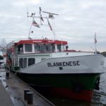 "Blankenese" am 23.10.07