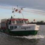 Blankenese am 07.02.08