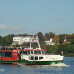 Blankenese (3) (1990) 004 am 12.10.2008 auf der Linie 64