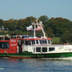 Blankenese (3) (1990) 005 am 12.10.2008 auf der Linie 64