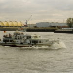 Blankenese vor dem Umbau