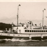 Bürgermeister Ross 1948 - 1957