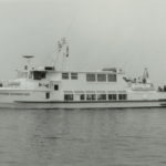 Käppen Burmeister ex Carl Kircheiss 1969 - 1979