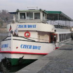 "Czech Boat" am 5.11.08_1