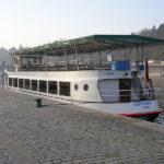 "Czech Boat" am 5.11.08_2
