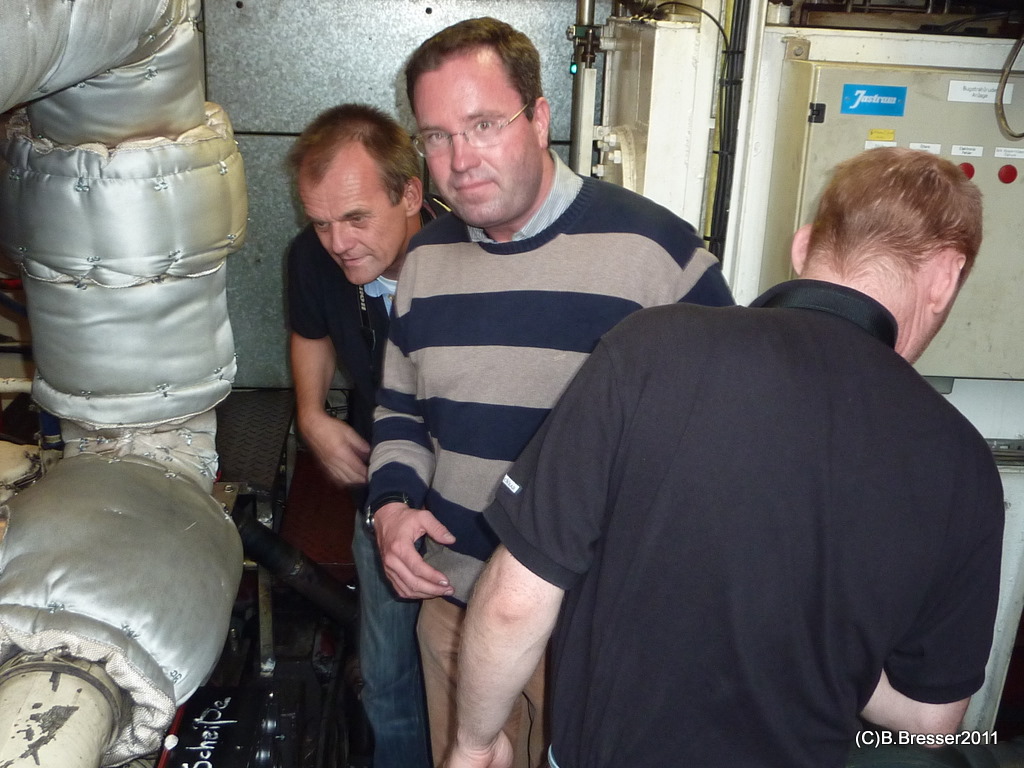 Forentreffen am 27.08.11 auf der "Jan Molsen"_1