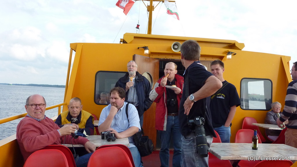 Forentreffen am 27.08.11 auf der "Jan Molsen"_1