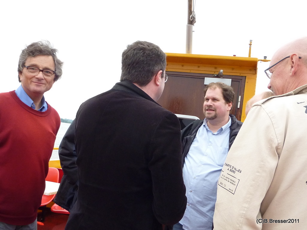 Forentreffen am 27.08.11 auf der "Jan Molsen"_1