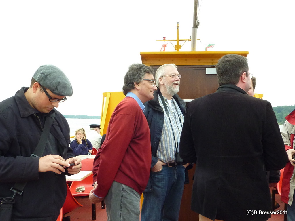 Forentreffen am 27.08.11 auf der "Jan Molsen"_2