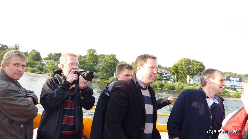 Forentreffen am 27.08.11 auf der "Jan Molsen"_2
