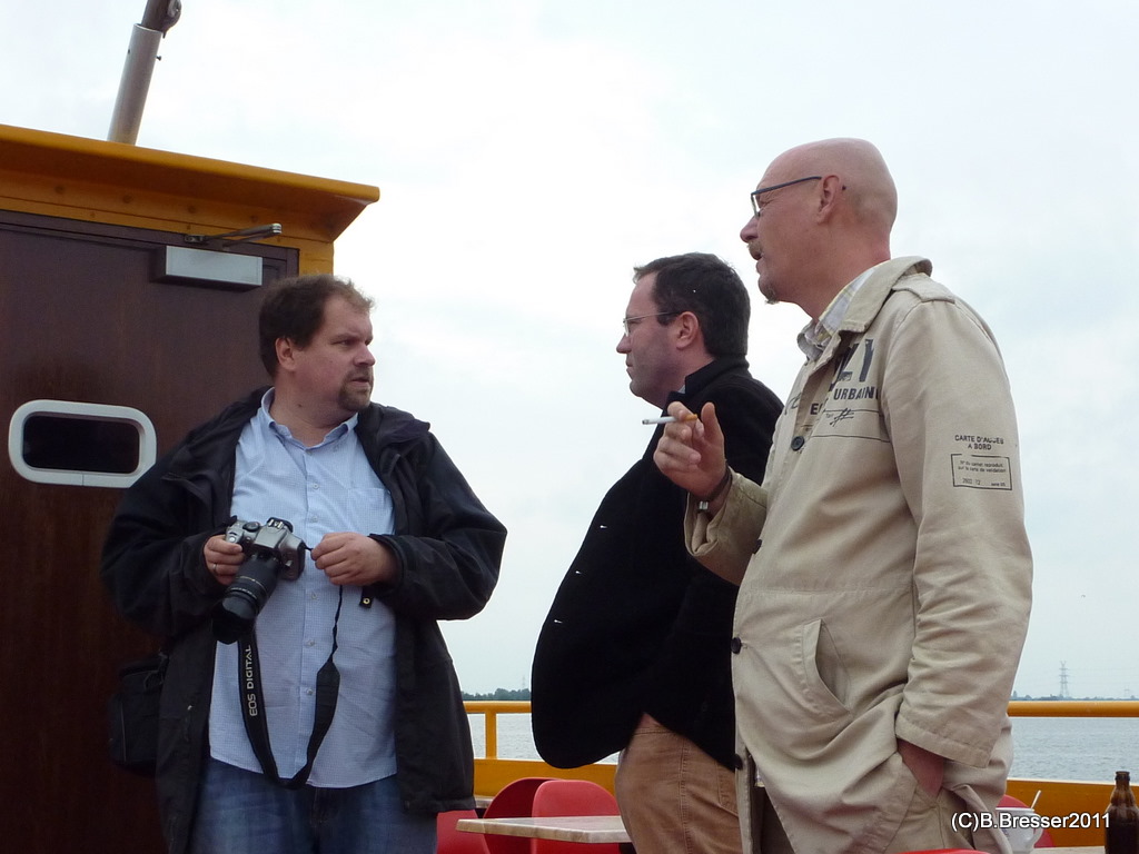 Forentreffen am 27.08.11 auf der "Jan Molsen"_2
