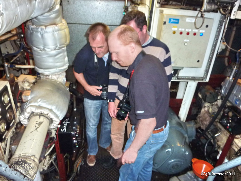 Forentreffen am 27.08.11 auf der "Jan Molsen"_4